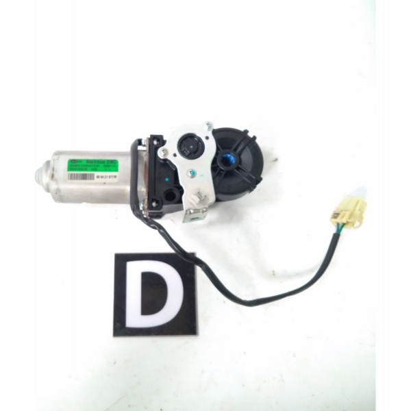 Motor Banco Dianteiro Direito Veracruz