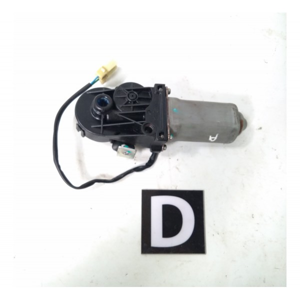 Motor Banco Dianteiro Direito Veracruz