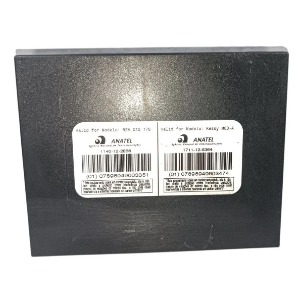 Modulo Conforto Vw Jetta 2012 2017 5k0959434