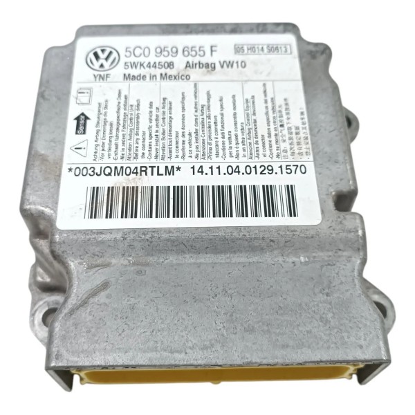 Modulo 5c0959655f Vw Jetta 2012 2017 Acionado