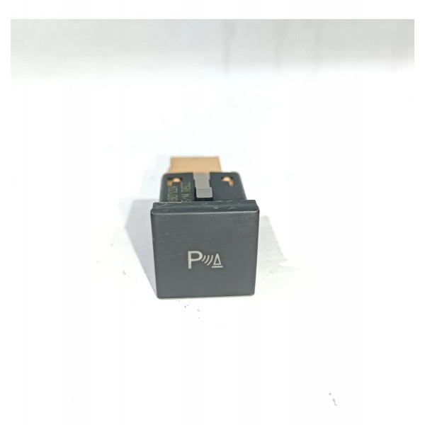 Botao Sensor Estacionamento Vw Jetta 2012 2017 1k0927122a