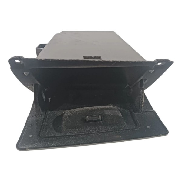 Porta Objetos Painel Bmw 528 F10 2011 2017 535 550 M5 Preto