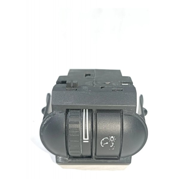 Botão Luminosidade Painel Vw Jetta 2012 2017 1k0941334