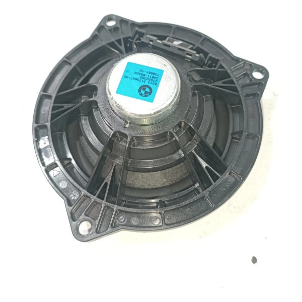 Alto Falante Dianteiro Bmw 528 2011 2017 535 550 M5 9175697