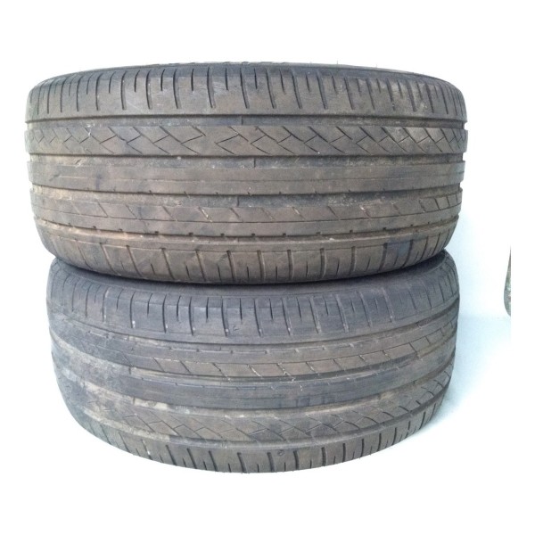 Par De Pneu Hifly 225/50r17  Audi A4 2010 2.0t