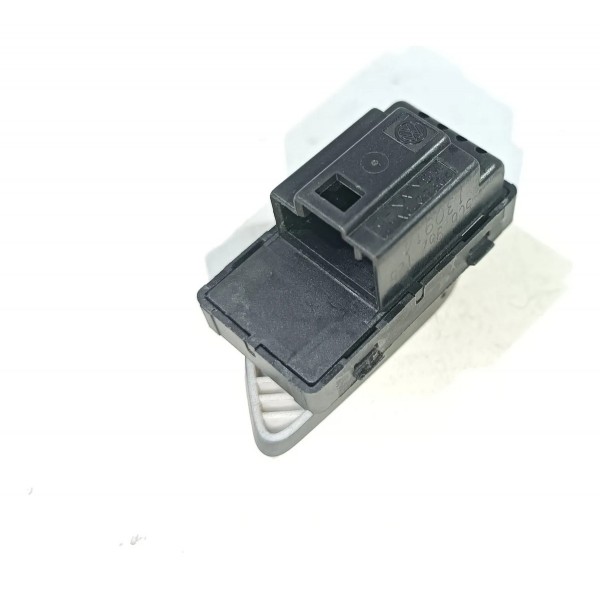 Botao Esquerdo Trava Porta Vw Jetta 2012 2017 5c6962125
