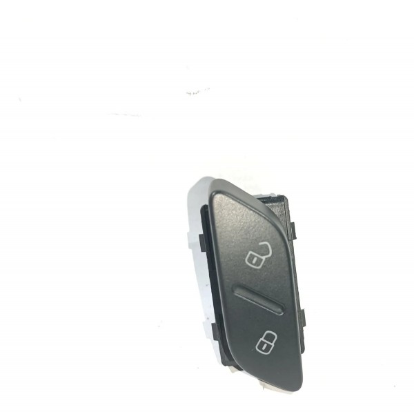 Botao Direito Trava Porta Vw Jetta 2012 2017 5c6962126
