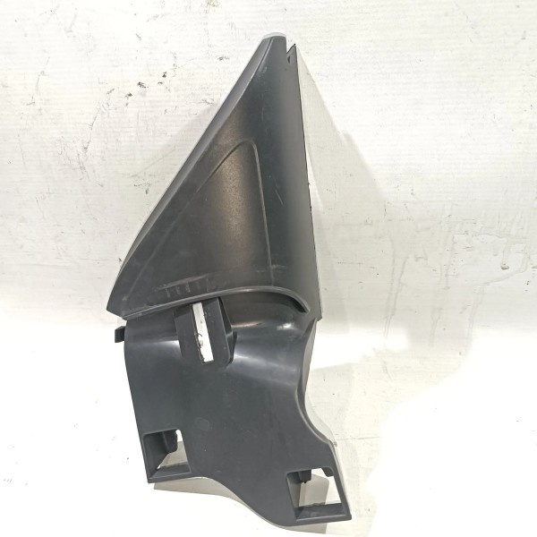 Acabamento Interno Retrovisor Direito Vw Jetta 2012 2017