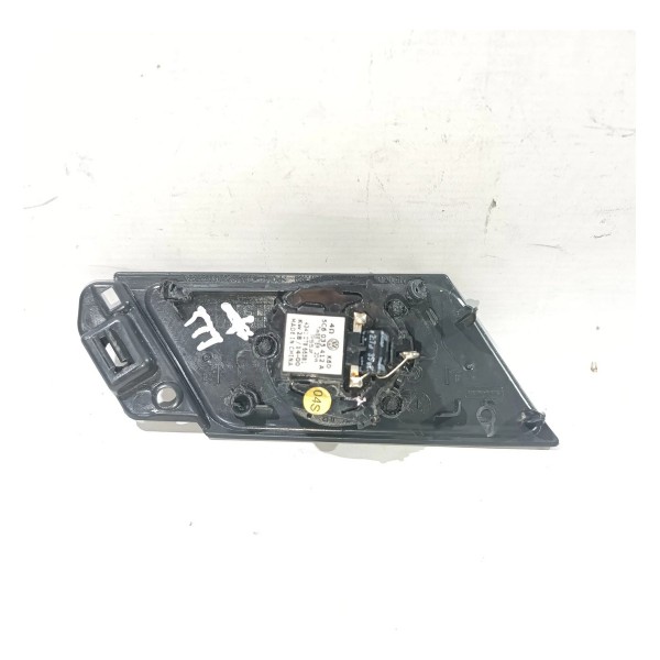 Tweeter Porta Traseira Esquerda Vw Jetta 2012 2017 5c6867469