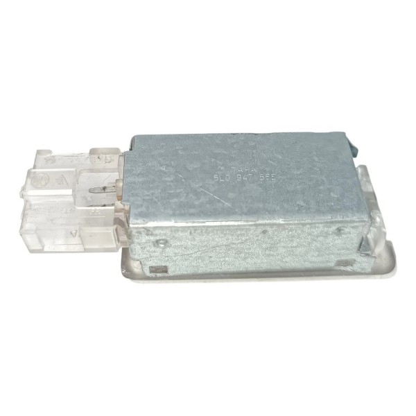Luz Porta Luvas Vw Jetta 2012 2017 5l0947565