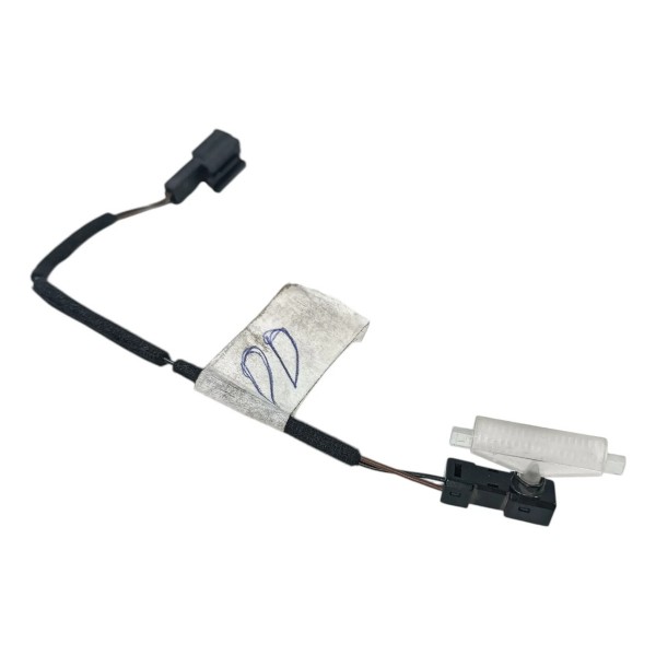 Led Macaneta Interna Dianteira Direita Vw Jetta 2012 2017 Dianteira