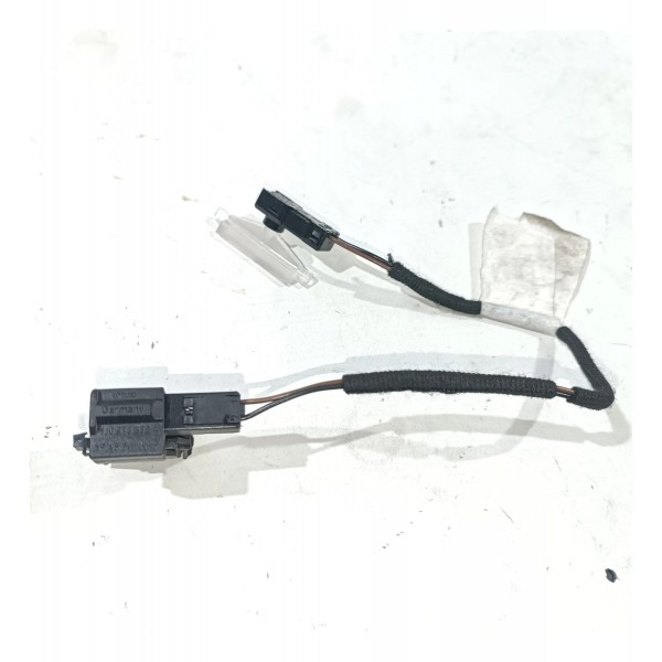 Led Macaneta Interna Dianteira Esquerda Vw Jetta 2012 2017 Dianteira