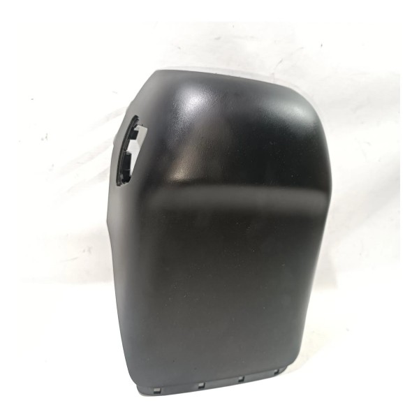 Moldura Inferior Coluna Volante Bmw 528 F10 2011 17 9220824