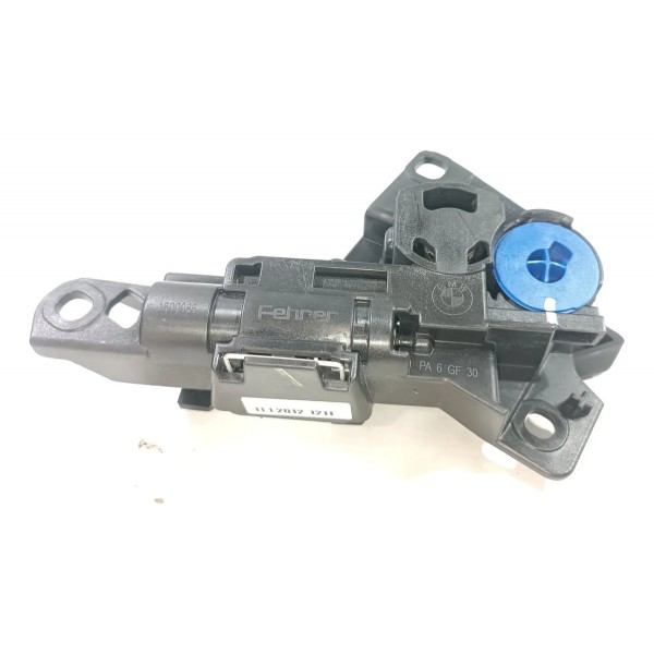 Trava Console Central Bmw 528 F10 2011 2017 535 550
