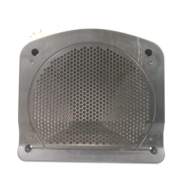 Tela Subwoofer Banco Dianteiro Bmw 528 F10 2011 2017 9187783