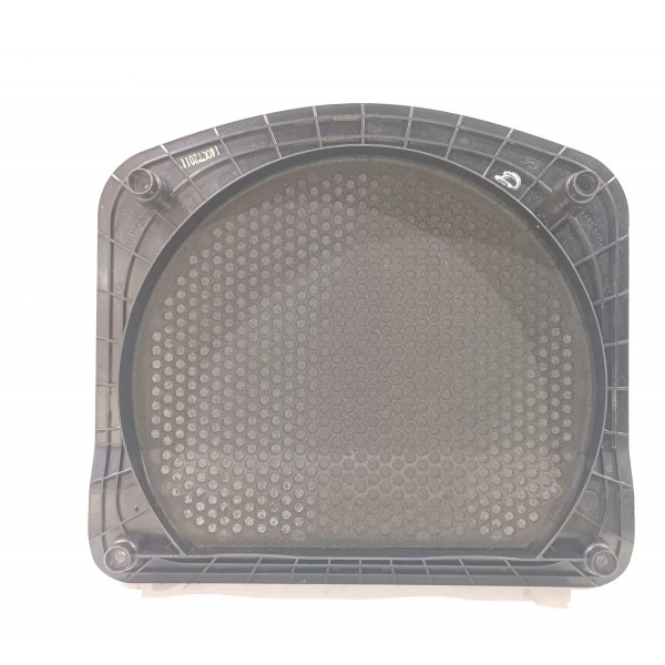 Tela Subwoofer Banco Dianteiro Bmw 528 F10 2011 2017 9187783