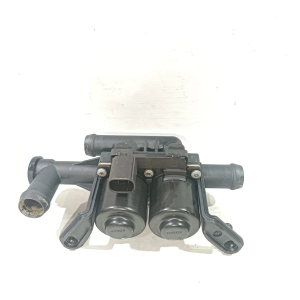 Valvula Água Bmw 528 2.0 N20 F10 2011 2017 9119164