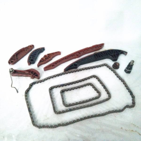 Kit Corrente Audi A4 2010 2.0t