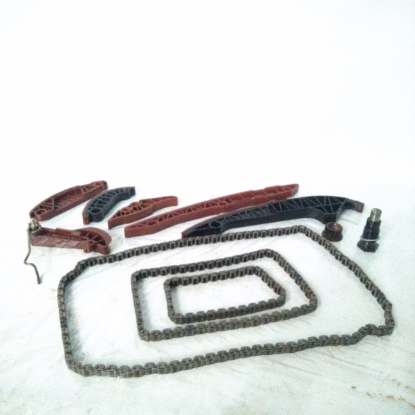 Kit Corrente Audi A4 2010 2.0t