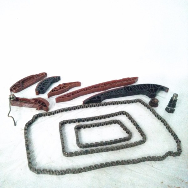 Kit Corrente Audi A4 2010 2.0t