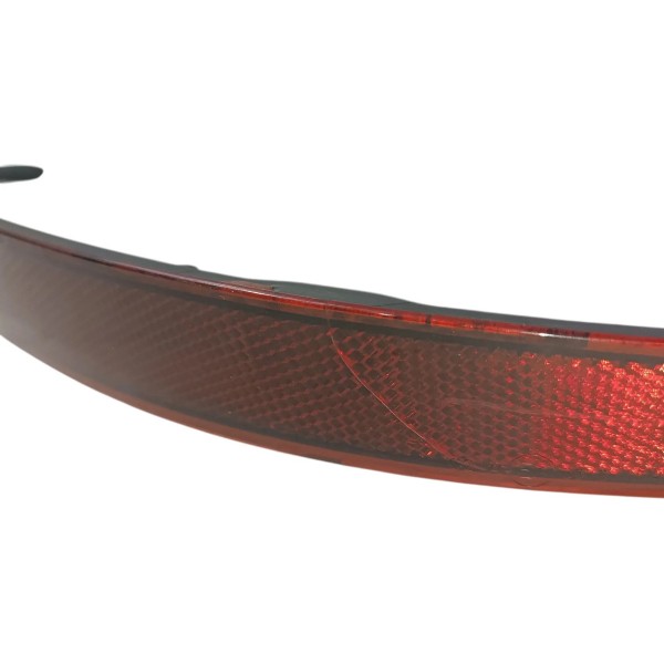 Refletor Direito Parachoque Traseiro Vw Jetta 2012 17 Detalh