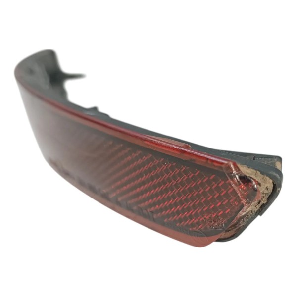 Refletor Direito Parachoque Traseiro Vw Jetta 2012 17 Detalh