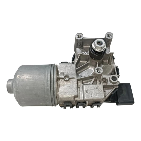 Motor Limpador Parabrisa Vw Jetta 2012 2017 6r1955119a