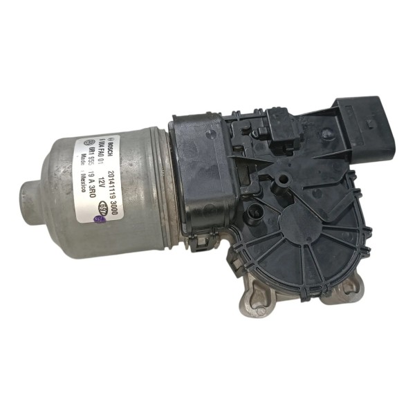 Motor Limpador Parabrisa Vw Jetta 2012 2017 6r1955119a