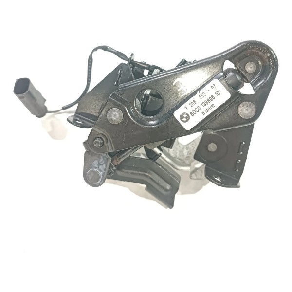 Trava Esquerda Capo Bmw 528 F10 2011 2017 535 550 720645307