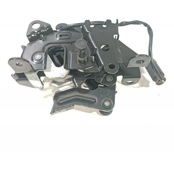 Trava Esquerda Capo Bmw 528 F10 2011 2017 535 550 720645307