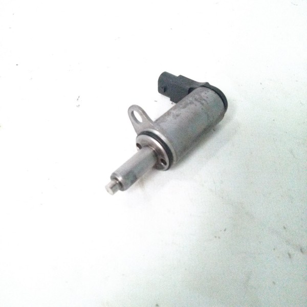 Válvula Solenoide Cabeçote Audi A4 2010 2.0t