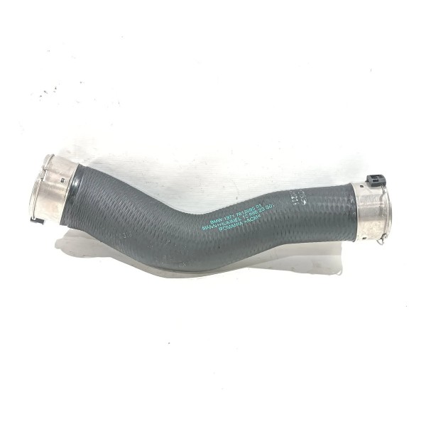 Mangote Pressurização Bmw 528 2.0 N20 F10 11 17 7612095 Preto