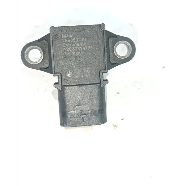 Sensor Map Bmw 528 2.0 N20 F10 2011 2017 7843531