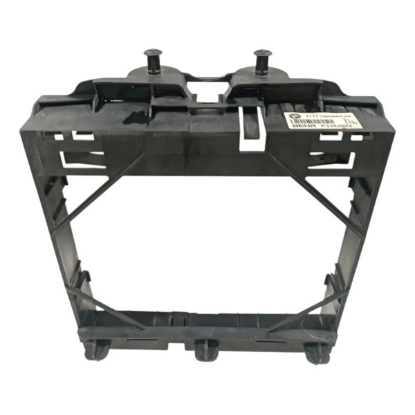 Suporte Radiador Auxiliar Bmw 528 2.0 N20 F10 11 17 7802662