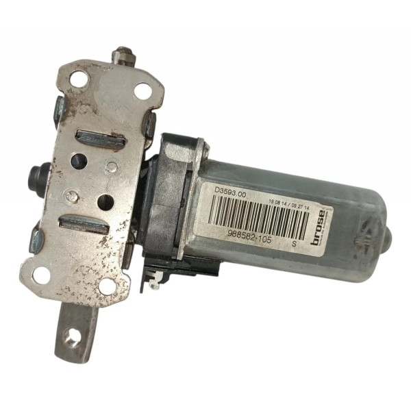 Motor Elétrico Banco Vw Jetta 2012 2017 988582105