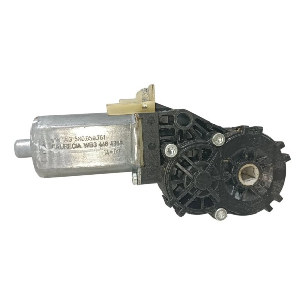 Motor Elétrico Banco Vw Jetta 2012 2017 5n0959761