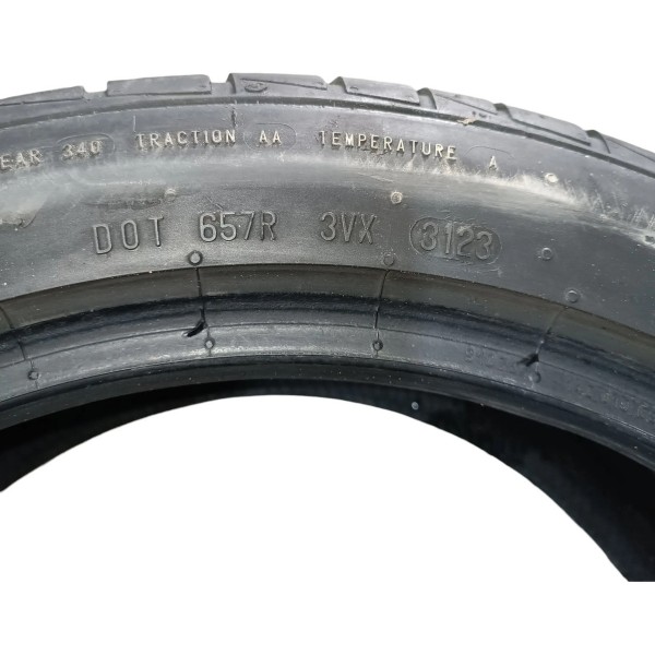 Pneu Continental 225/45r17 Vw Jetta 2012 2017 70% Borracha