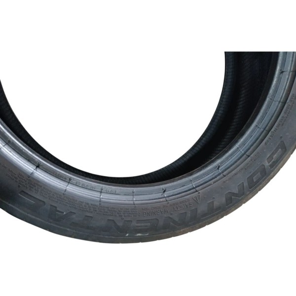 Pneu Continental 225/45r17 Vw Jetta 2012 2017 70% Borracha