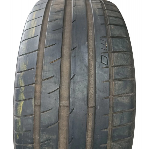 Pneu Continental 225/45r17 Vw Jetta 2012 2017 70% Borracha