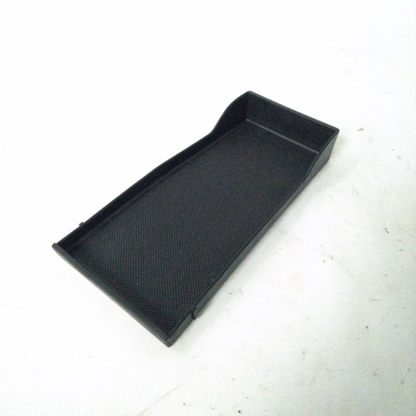 Acabamento Suporte Interno Audi A4 2010 2.0t