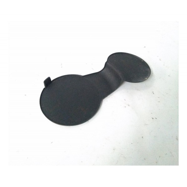 Borracha Porta Copo Audi A4 2010 2.0t