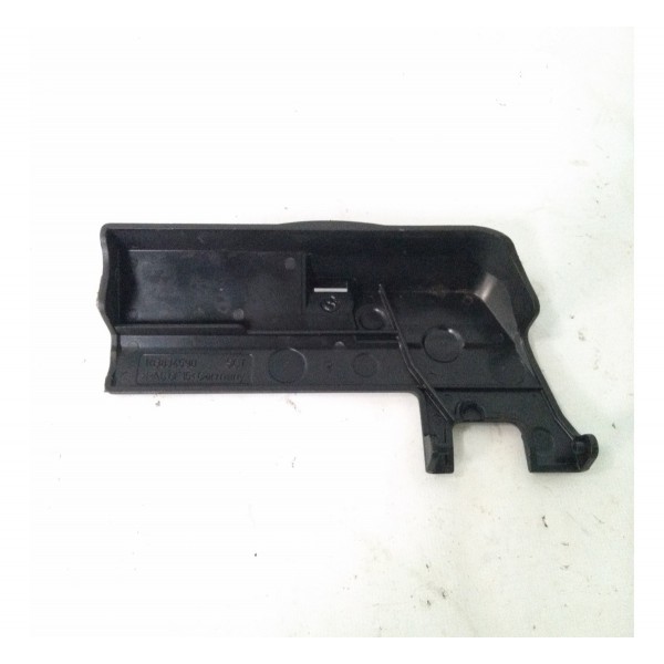 Acabamento Polo Positivo Bateria Audi A4 2010 2.0t