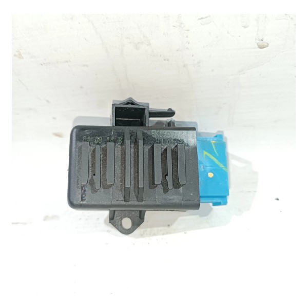 Modulo Aquecedor Banco Vw Jetta 2012 2017 5k0959772a