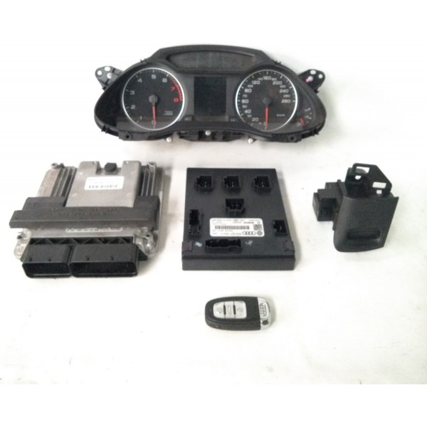 Kit Code Audi A4 2010 2.0t