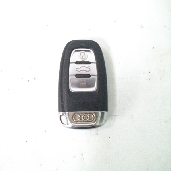 Kit Code Audi A4 2010 2.0t