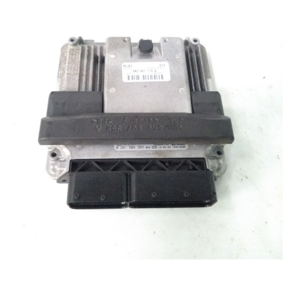 Kit Code Audi A4 2010 2.0t