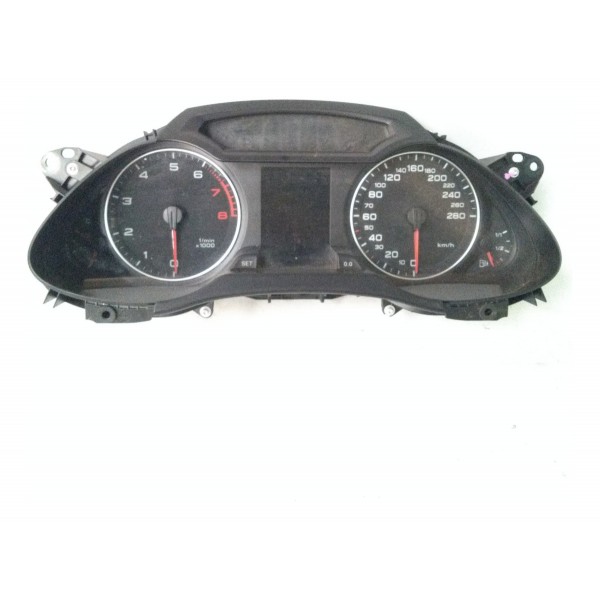 Kit Code Audi A4 2010 2.0t