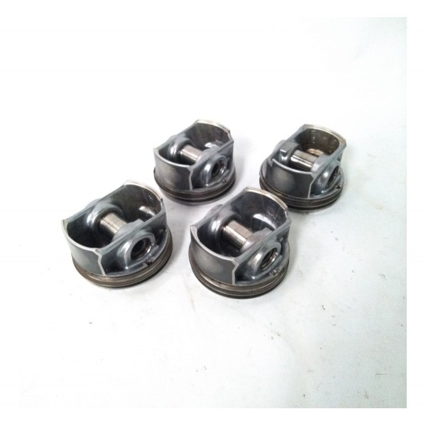 Pistão Std Audi A4 2010 2.0t