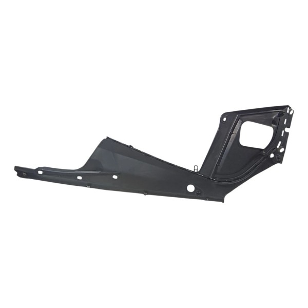Acabamento Direito Cofre Bmw 528 F10 2011 17 535 550 7019803
