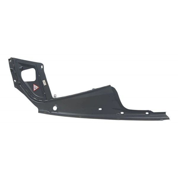 Acabamento Direito Cofre Bmw 528 F10 2011 17 535 550 7019803